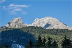 Watzmannhaus - Salzburg